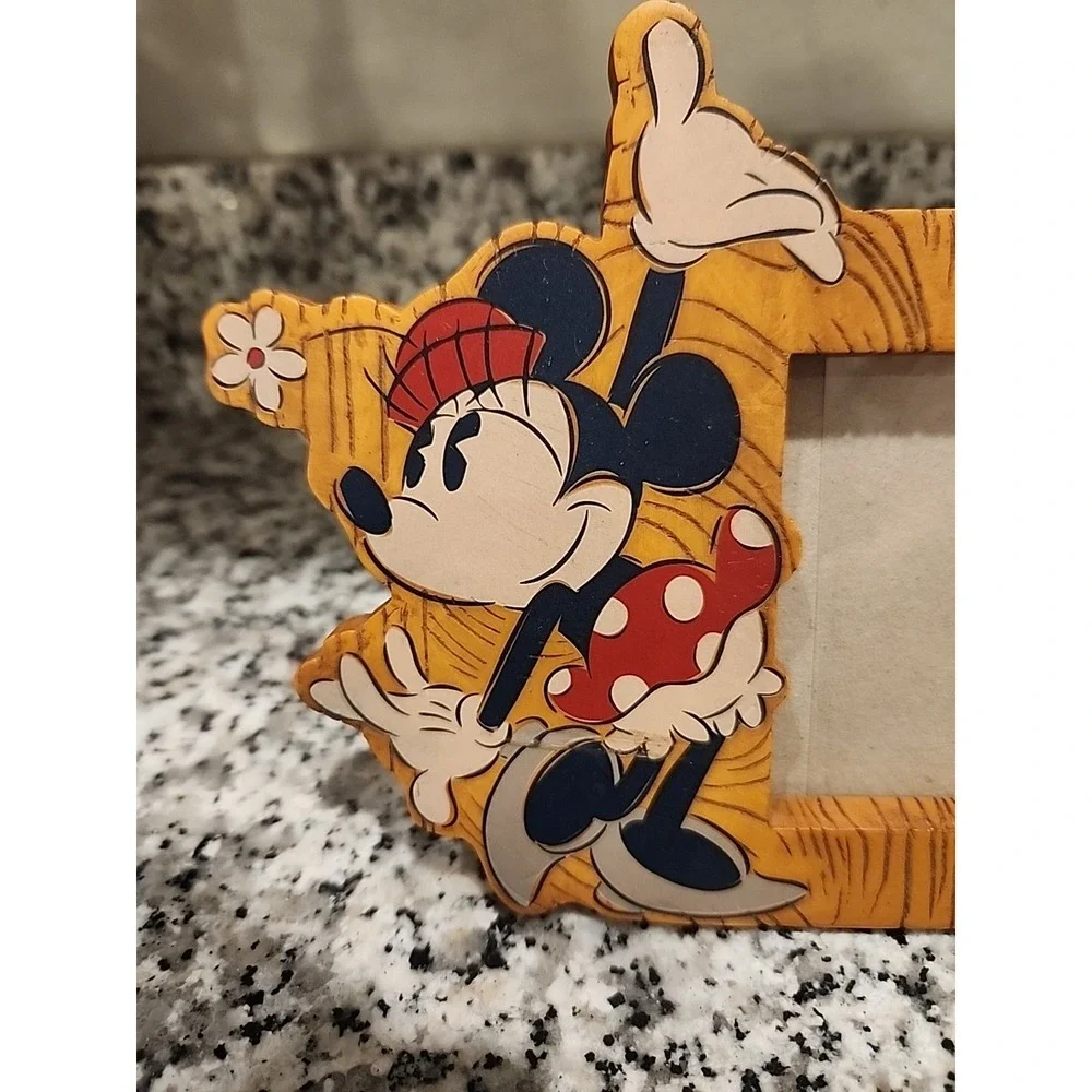 Disney Store‎ Minnie Mouse 5